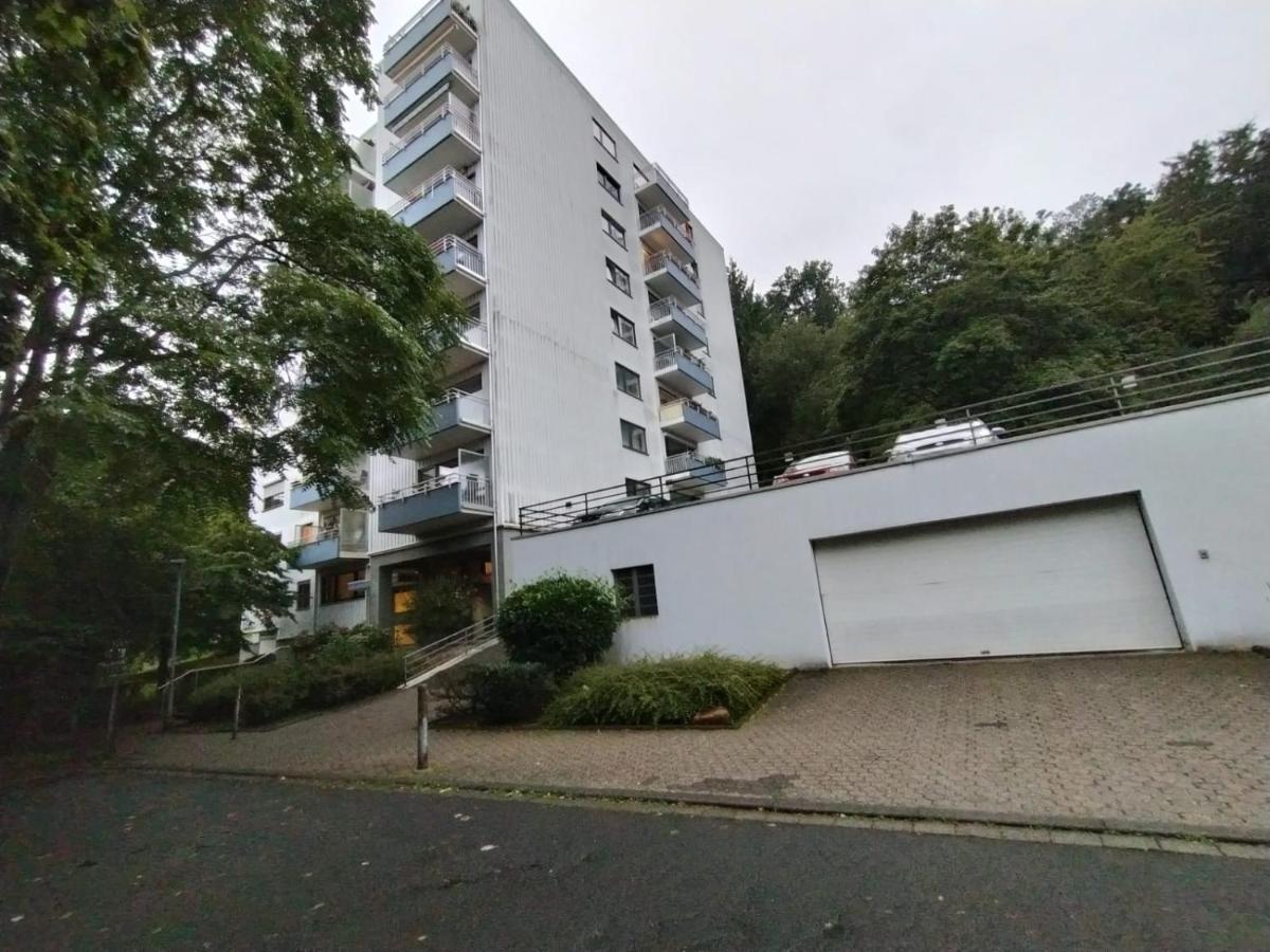 Apartment Schoene Mitten In Koblenz *