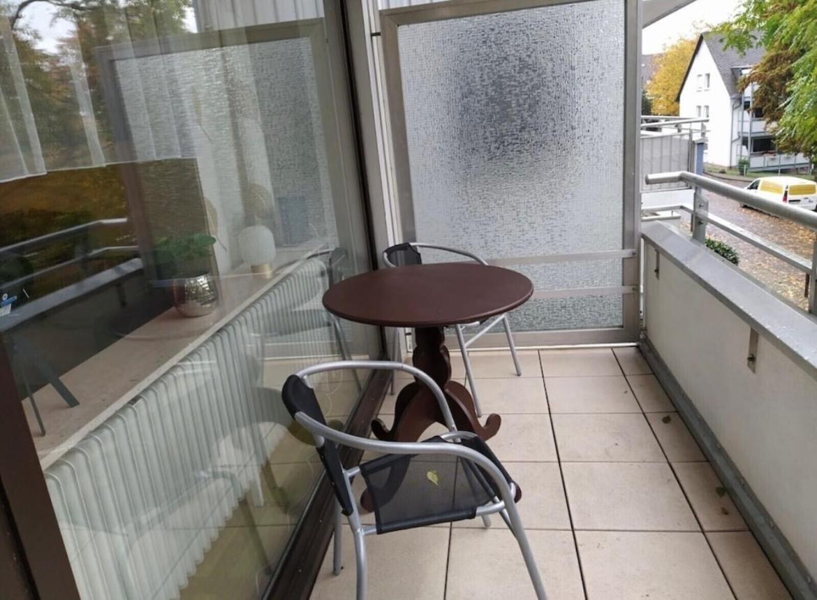 Schoene Mitten In Koblenz Apartment *
