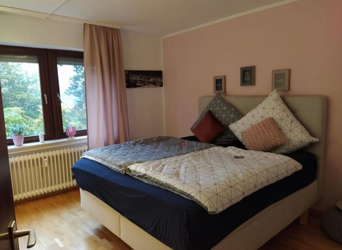 Apartment Schoene Mitten In Koblenz Koblenz (Rhineland-Palatinate)